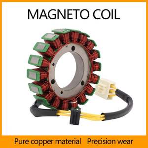 فاف-1 صبغ نحاسي بالمينا طلاء عازل للعزل من أجل لف المحرك - Product Image 6