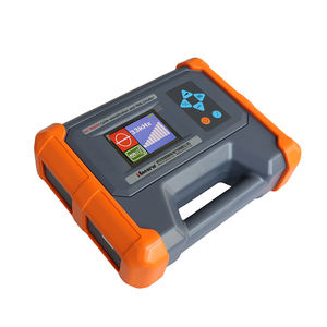 ME-W9008 Indicateur de tracé de câbles électronique haute et basse tension, testeur de profondeur de tracé de câbles, identificateur de câbles avec protection IP67, haute précision - Product Image 3