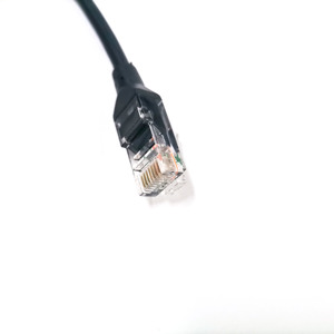Câble POE Y avec <span class=keywords><strong>prise</strong></span> Connecteur Rj45 Injecteur POE Câble d'alimentation RJ45 sur <span class=keywords><strong>Ethernet</strong></span> - Product Image 5