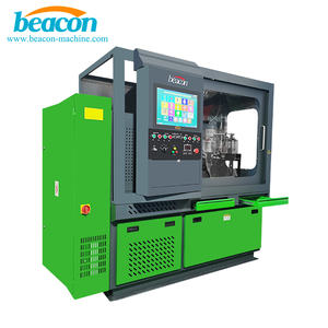 CR919 HEUI EUI EUP VP37 VP44ม้านั่งทดสอบปั๊มหัวฉีดคอมมอนเรลพร้อมเครื่องมือวินิจฉัยฟังก์ชัน BIP - Product Image 6