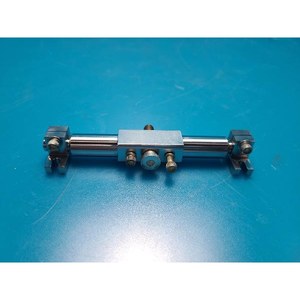 KIT AMAT 0240-13258, VÁLVULA DE CORREDOR PARA MONTAJE EN PUERTA. Piezas de Equipos de Semiconductores Usadas Como Están - Product Image 5
