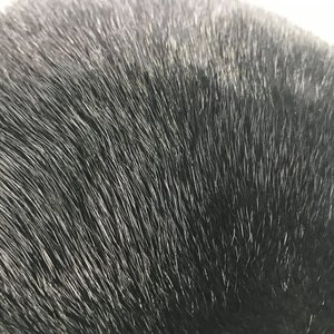 Tùy Chỉnh Người Đàn Ông Mới Chồn Lông Cossack Hat Mùa Đông Nga <span class=keywords><strong>ushanka</strong></span> Ấm Men's Chồn Hat - Product Image 6