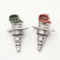 Pièces de moteur de camion, soupape de commande d'aspiration de la pompe à carburant 096360-0550 0963600550