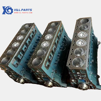 DE12TIS DE12 moteur court bloc-cylindres Assy 65.01101-6013G pour camion générateur Daewoo Bus Doosan DX420LC-V DX500 pelle
