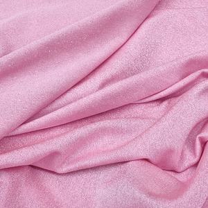 Блестящая жаккардовая ткань с люрексом - Product Image 4