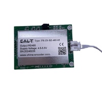 Sensor de Sonido de Grado Industrial DB Sensor PR-ZS-BZ TTL RS485 IIC Módulo Sensor de Ruido con Salida de 0~3V