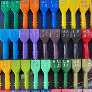 Máquina de marcado láser de fibra EZCAD3 100W JPT M7 E de alta precisión 2.5D para joyería Gold Sliver Cut JPT Max Metal Cutter - Product Image 5