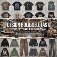 Felpa con Cappuccio Oversize Personalizzata in Cotone Pesante per Uomo, Stile Streetwear
