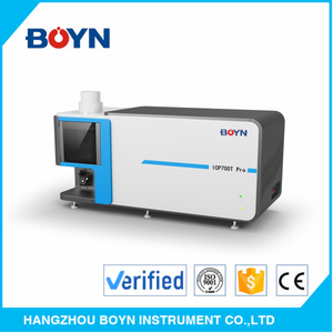 BN-ICP700T Pro cảm ứng kết hợp quang phổ phát xạ Plasma - Product Image 4