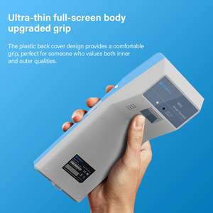 Kho hậu cần quản lý thông minh cầm tay Android <span class=keywords><strong>POS</strong></span> với máy in máy <span class=keywords><strong>POS</strong></span> - Product Image 4