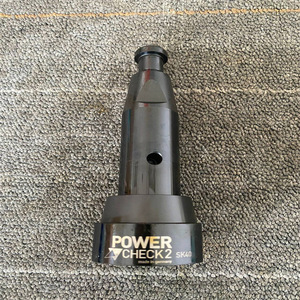 Adaptateur Ott-Jakob Sk40 Iso 7388-A Din 69871/72 en acier fabriqué en Allemagne pour machine-outil - Product Image 4