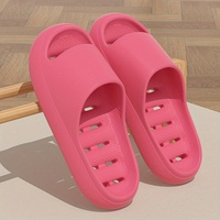 Chaussons d'intérieur en EVA pour femmes