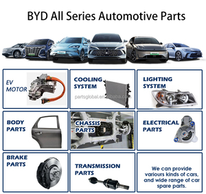 คอมเพรสเซอร์แอร์ไฮบริดแรงดันสูงของแท้จากโรงงาน (OEM) สำหรับรถยนต์ BYD E6A <span class=keywords><strong>E6B</strong></span> E6C-8103020S อะไหล่เปลี่ยนแอร์รถยนต์ - Product Image 6
