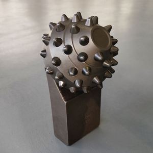 805 tricone Con lăn Cone bits giả mạo xử lý cao su niêm phong mang nền tảng Palm khoan Con lăn Cone bits - Product Image 5