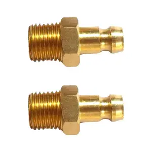 Precision CNC Components Manufacturer Custom Brass and Aluminum CNC Turned Parts Metal Machining and CNC Machined Parts