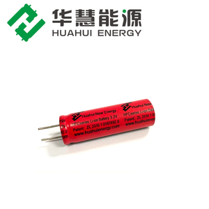 Перезаряжаемая литий-ионная аккумуляторная батарея высокого качества hfc 1650 3,2 в 750 мАч с гарантией на один год - Product Image 6