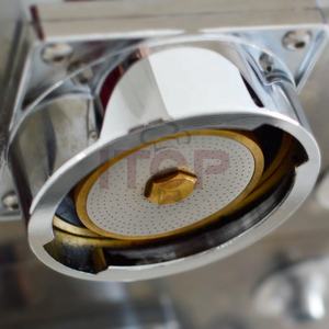 <span class=keywords><strong>Máquina</strong></span> <span class=keywords><strong>de</strong></span> <span class=keywords><strong>café</strong></span> expreso comercial <span class=keywords><strong>de</strong></span> un solo grupo, <span class=keywords><strong>máquina</strong></span> <span class=keywords><strong>de</strong></span> <span class=keywords><strong>café</strong></span> expreso <span class=keywords><strong>Industrial</strong></span>, venta al por mayor - Product Image 4