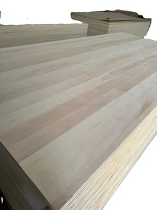 Compensato in Frassino Naturale 4x9 per Porte con Verniciatura - Product Image 3