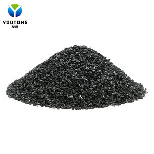 8,5 % Feuchtigkeit und 0,5 % Schwefelgehalt Anthrazitkohle für Wasseraufbereitung - Product Image 5