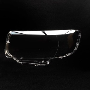 Para Subaru <span class=keywords><strong>Forester</strong></span> <span class=keywords><strong>2006</strong></span> 2007 2008, cubierta de lámpara, carcasa de Faro, pantalla transparente, cubierta de faro izquierdo y derecho, lente de cristal - Product Image 3