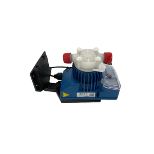 ปั๊มสูบจ่ายสารเคมี ปั๊มโดสสารเคมี SEKO ปั๊มโดสสารเคมี รุ่น AKS - Product Image 3