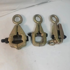 Accesorios <span class=keywords><strong>de</strong></span> alineador <span class=keywords><strong>de</strong></span> haz <span class=keywords><strong>de</strong></span> chapa automática <span class=keywords><strong>de</strong></span> forja Abrazaderas <span class=keywords><strong>de</strong></span> chapa automática Abrazadera <span class=keywords><strong>de</strong></span> pinchos unidireccional - Product Image 5