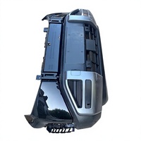 Pièces détachées neuves de qualité supérieure pour BYD Leopard 3 |   Composants de qualité OEM pour SUV électrique 4x4 2020-2022 (Pare-chocs/Phares/Suspension)