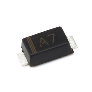 <span class=keywords><strong>Diodo</strong></span> rectificador original 1N4007 <span class=keywords><strong>SMT</strong></span> 1N4007W A7 1206 Paquete Diodos de - Product Image 1