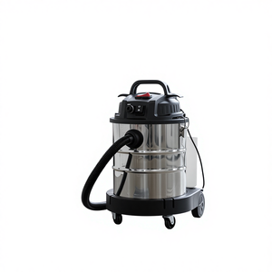 <span class=keywords><strong>Aspirateur</strong></span> Commercial Humide et Sec, Extracteur de Tapis, <span class=keywords><strong>Meilleur</strong></span> Nettoyeur <span class=keywords><strong>Vapeur</strong></span> Domestique pour Voiture, Électrique Métallique 1200W - Product Image 1