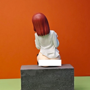 La Bellissima Modello Anime Sexy della Sera di Quella Donna che Abita Accanto - Statuetta da Collezione per Adulti - Product Image 4