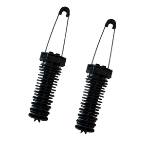 Pince de tension d'ancrage PA500 pour câble de descente FTTH - Product Image 1