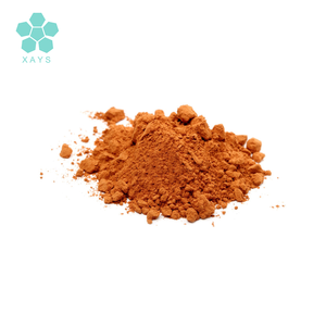 Poudre de fleurs de houblon naturelle 20:1 10:1, extrait de fleurs de houblon - Product Image 3