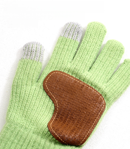 Gants tactiles pour l'équitation automne-hiver, antidérapants, doublés en polaire, pour la course à pied, le cyclisme, la <span class=keywords><strong>randonnée</strong></span>, la conduite à <span class=keywords><strong>vélo</strong></span> par temps froid - Product Image 2