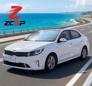 Kia Forte Bi-Fuel Benzina e CNG Usata, Berlina con Guida a Sinistra, Pronta Consegna, Super Conveniente, <span class=keywords><strong>Auto</strong></span> di <span class=keywords><strong>Seconda</strong></span> <span class=keywords><strong>Mano</strong></span> LHD K3 - Product Image 1