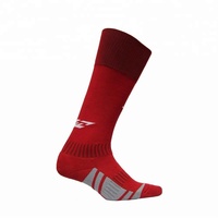 Akilex Chaussettes personnalisées en polyester et nylon Chaussettes mode pour le football, le sport et le football