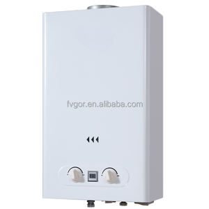 Válvula <span class=keywords><strong>de</strong></span> cobre para acampar, calentador <span class=keywords><strong>de</strong></span> agua instantáneo <span class=keywords><strong>de</strong></span> <span class=keywords><strong>gas</strong></span> <span class=keywords><strong>natural</strong></span> montado en la pared, barato - Product Image 5