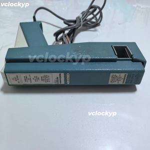 1 ชิ้น โพรบวัดกระแสไฟฟ้า TEKTRONIX A6303 มือสอง - Product Image 1