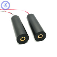 Infrared IR Line Laser 3-5v 980nm Laser Diode Module 10mW