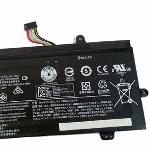 L15M3PB2 L15C3PB0แบตเตอรี่ลิเธียมไอออน11.4V สำหรับแล็ปท็อป<span class=keywords><strong>100E</strong></span> N22 N23 5B10K90783 5B10K90780 - Product Image 4