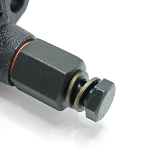 Nuevo Conjunto de Inyectores Jinhu Grado OE Jiangsu ZH4102 - Atomización de Alta Precisión para Motores Serie WP Universal ZH4102, ZH4102 - Product Image 3