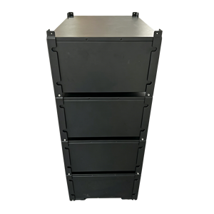 Optimal sodium-ion <b>battery</b> solar energy storage <b>battery</b> pack <b>48V</b> 170Ah 200Ah 280Ah lithium <b>battery</b> pack - Product Image 2