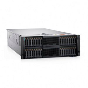 เซิร์ฟเวอร์ระดับองค์กร R960 พร้อมโปรเซสเซอร์ประสิทธิภาพสูง Gold 6416H 2.2GHz 45C มีสินค้าในสต็อก - Product Image 1