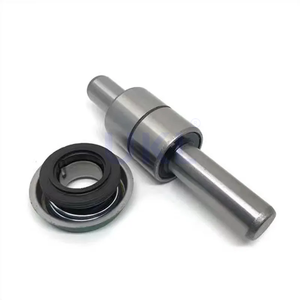 Rodamiento de Bomba de Agua WR2555127 25x55x60 Rodamiento de Eje de Movimiento Automático de Alta Velocidad Chumaceras WR2555127A - Product Image 4