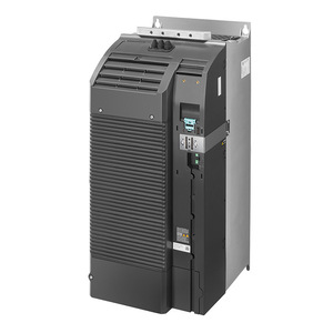 ตัวแปลงความถี่ซีเมนส์ 6SL3210-1PH28-0AL0 55KW 690V สามเฟส G120 โมดูลพลังงาน - Product Image 1