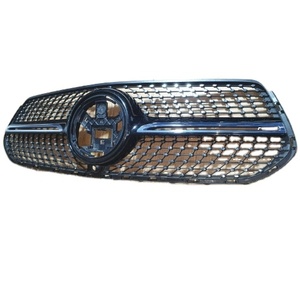 OEM 1678886000 para Mercedes W167 <span class=keywords><strong>GLE</strong></span> 350 rejilla media y rejilla de radiador - Product Image 2