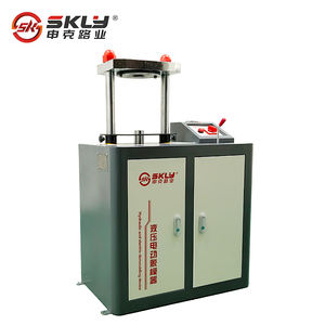 Motorisierte Auswurf maschine mit 1 Jahr Garantie - Product Image 1