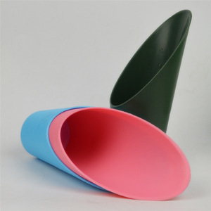 Plastic <b>Bucket</b> <b>Spade</b> 120-140 Cm Home Gardening Tool For Soil Mixing <b>And</b> Planting - Product Image 4