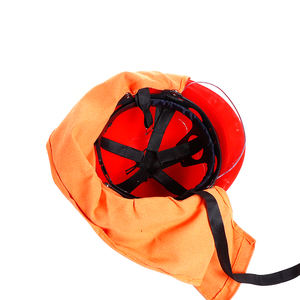 Casque de sécurité ignifuge Offre Spéciale, casque de lutte contre l'incendie 97 - Product Image 3