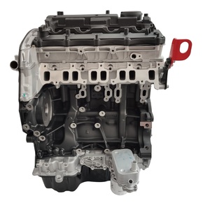 เครื่องยนต์เปลือยสำหรับ <span class=keywords><strong>Ford</strong></span> Duratorq-2.2-RWD 16V DOHC V362 toermeo สำหรับ <span class=keywords><strong>Ford</strong></span> Ranger Transit มอนเดโอจากัวร์ X-Type 2.2L Puma - Product Image 2