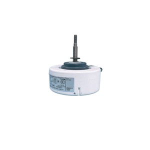 มอเตอร์ดีซีไร้แปรงถ่าน Nidec รุ่น SIC-39CVJ-F130-2 30W 840 รอบต่อนาที สำหรับอะไหล่เครื่องฟอกอากาศ - Product Image 3